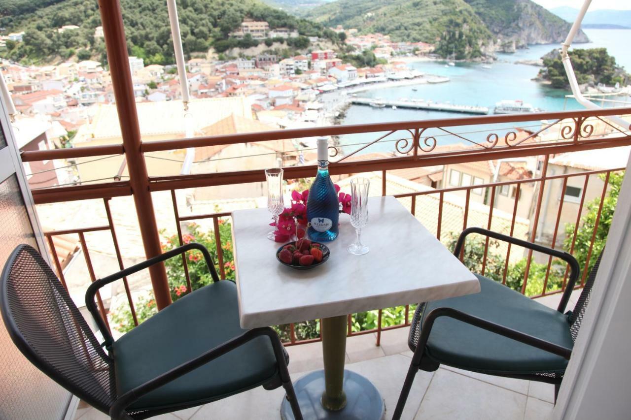 MARTHAS STUDIOS PARGA (Greece) - from US$ 94 | BOOKED